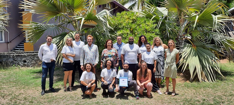 Des coachs professionnels lancent le réseau des Ennéacoachs : le premier réseau de coachs formés à l’ennéagramme à La Réunion